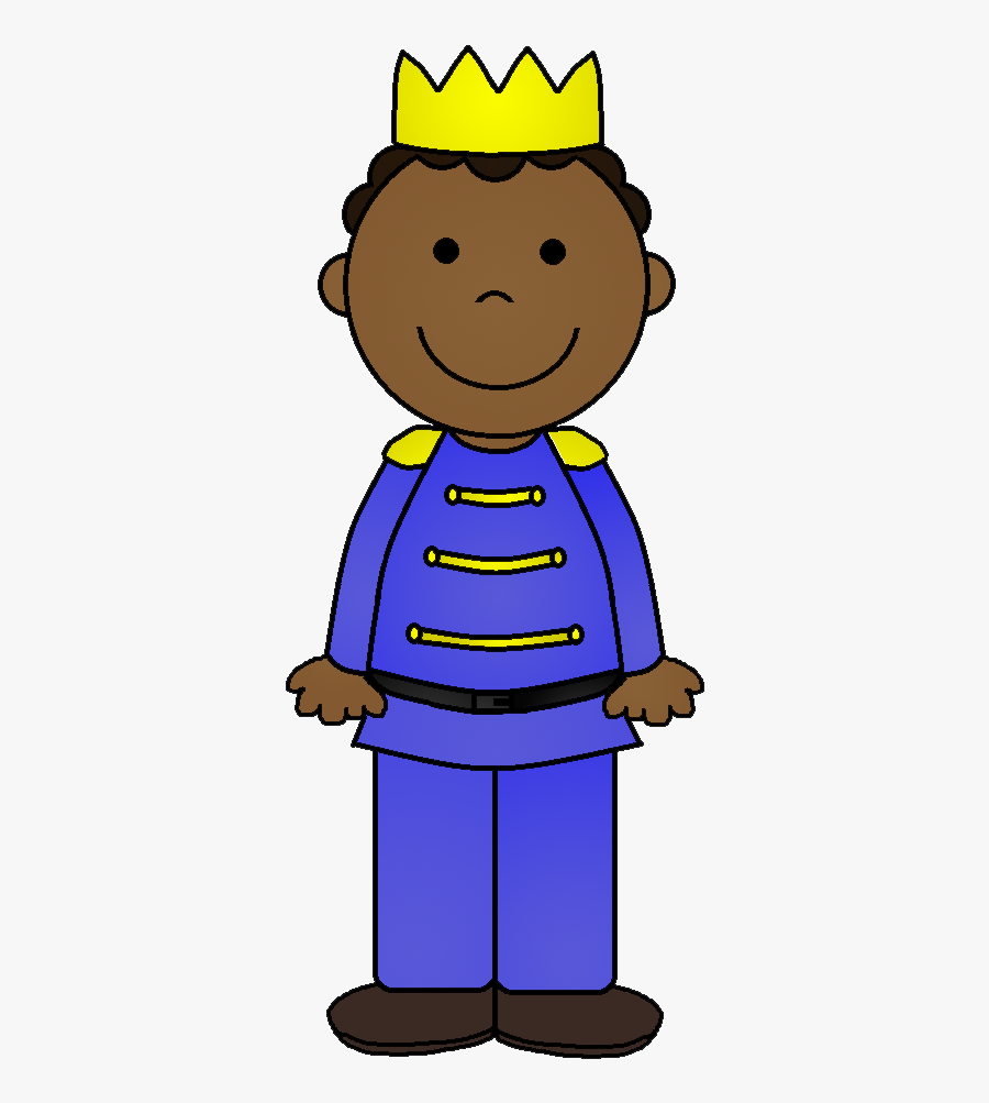 Graphics By Ruth Fairy - Cartoon Prince Png, Transparent Clipart