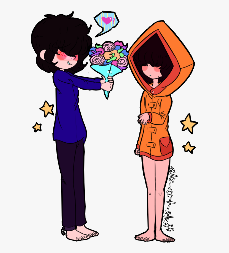 Permanently At Square One Pt 1 Sevix Ln Lala, Assassins - Art Sevix Seven X Six Little Nightmares, Transparent Clipart