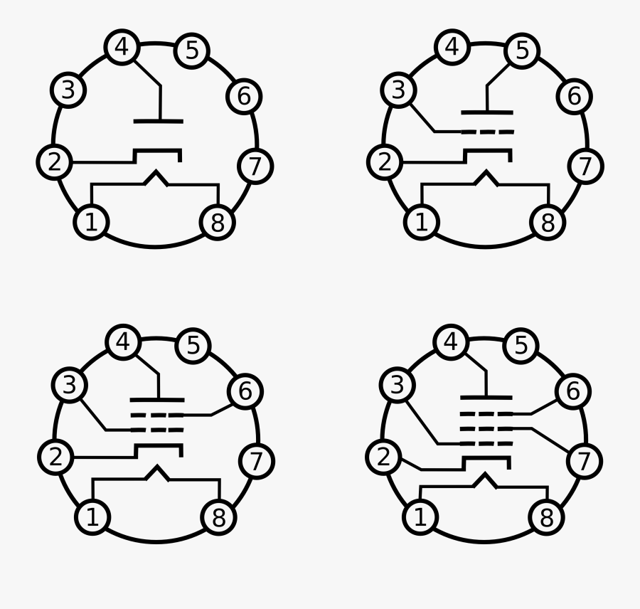 Circle, Transparent Clipart