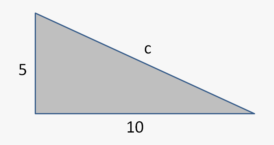 60.30 90 Triangle, Transparent Clipart