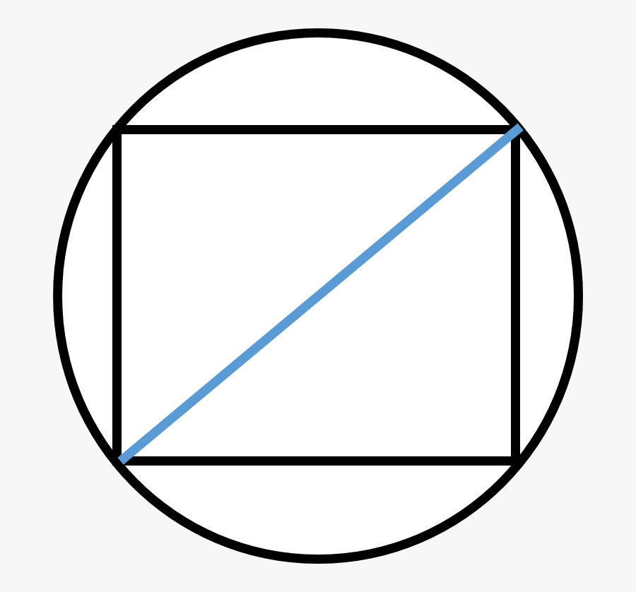 Circle, Transparent Clipart