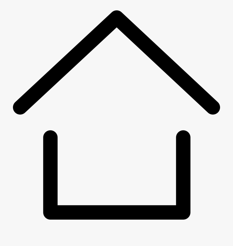 Home Page Icon Free Download Png Zarape Clipart Svg - Home Page Icon Vector, Transparent Clipart