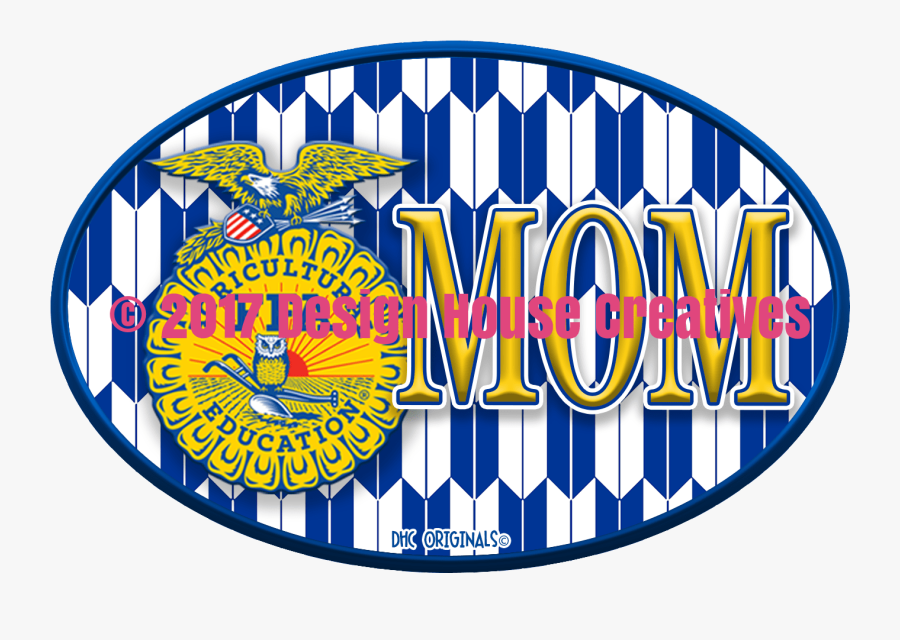 Officially Licensed Ffa™ Paisley Decal - Ffa, Transparent Clipart