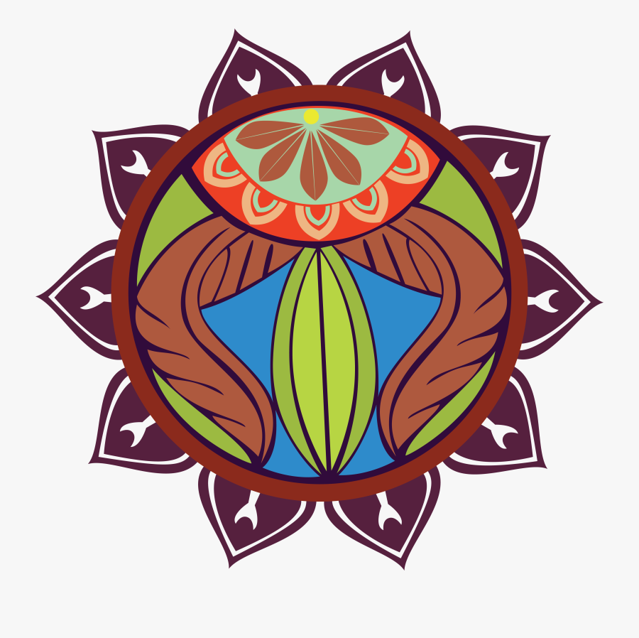 Paisley Clipart Teardrop - Quilling For Christmas, Transparent Clipart