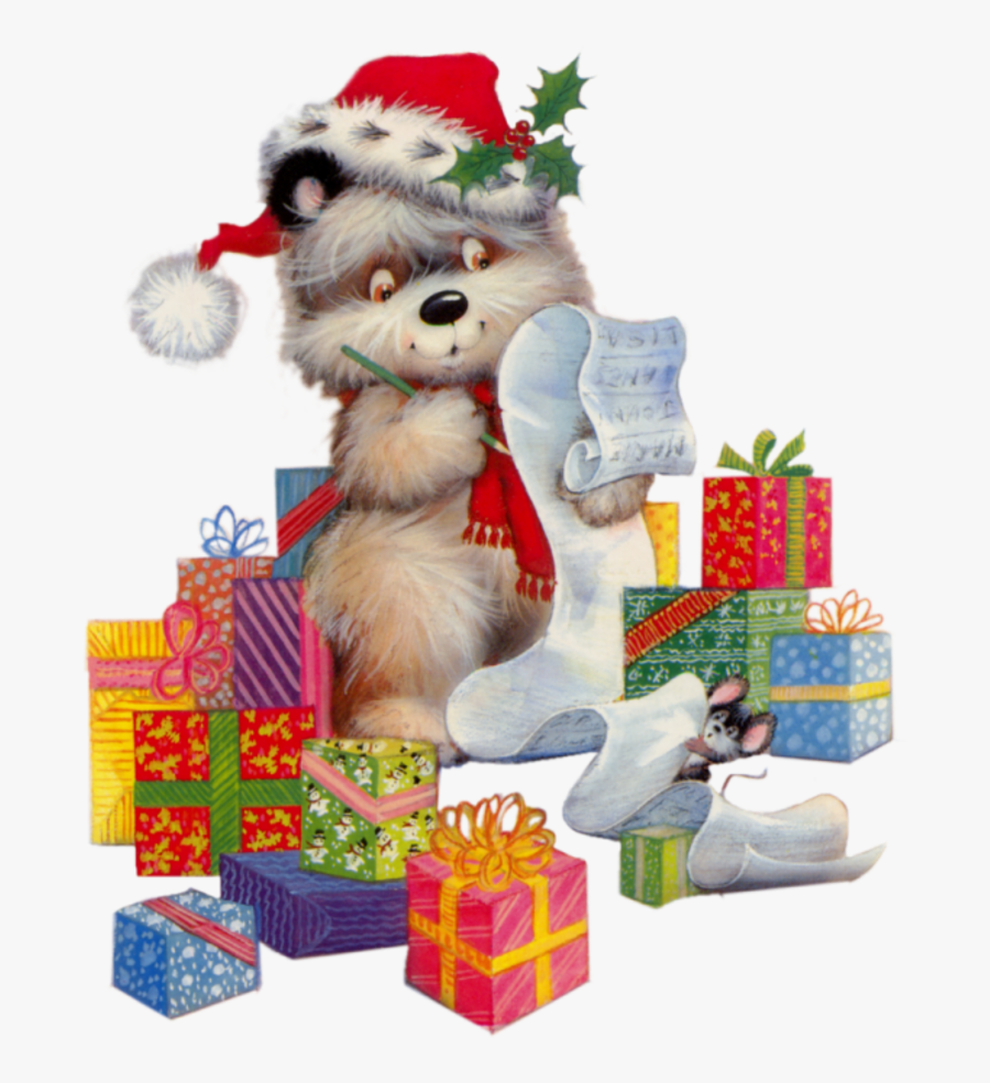 Christmas Decoration, Transparent Clipart