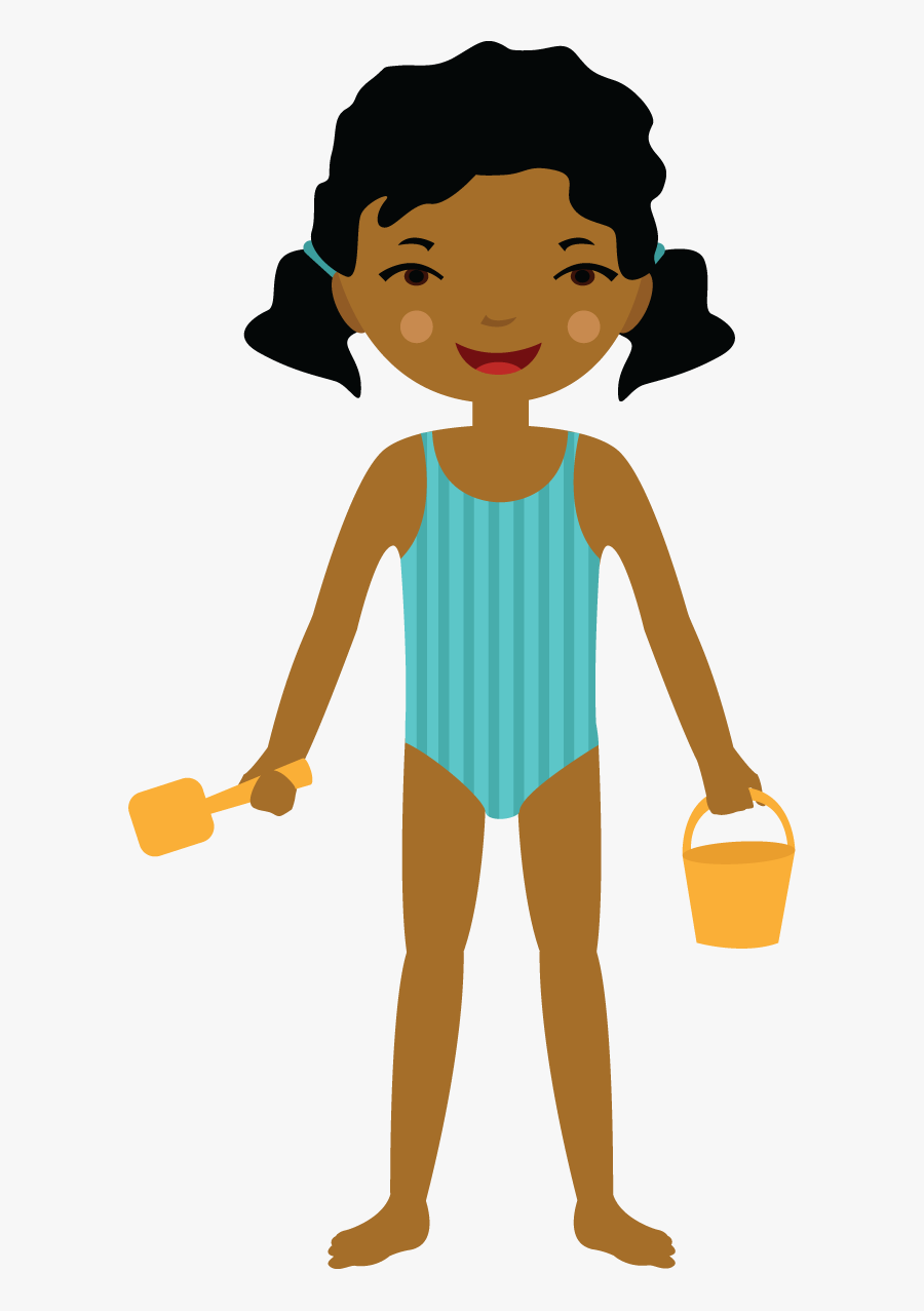 Praia * Piscina Clipart , Png Download, Transparent Clipart