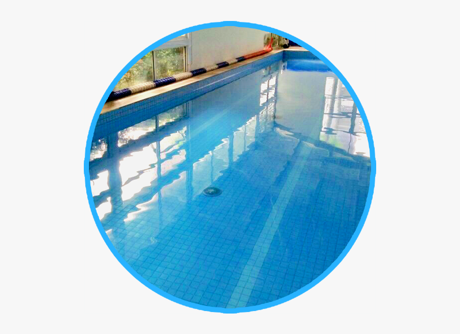 Clip Art Fotos Em Piscina - Swimming Pool, Transparent Clipart