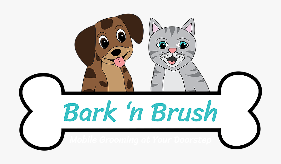 Home Bark N Logo - Cartoon, Transparent Clipart