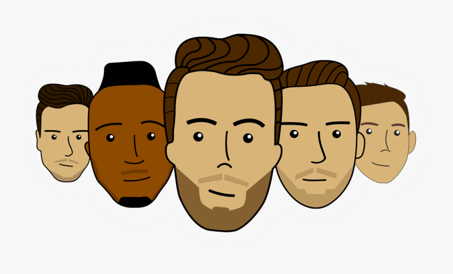 We Provide Top Quality Video Services For Soccer Players - Cartoon, Transparent Clipart