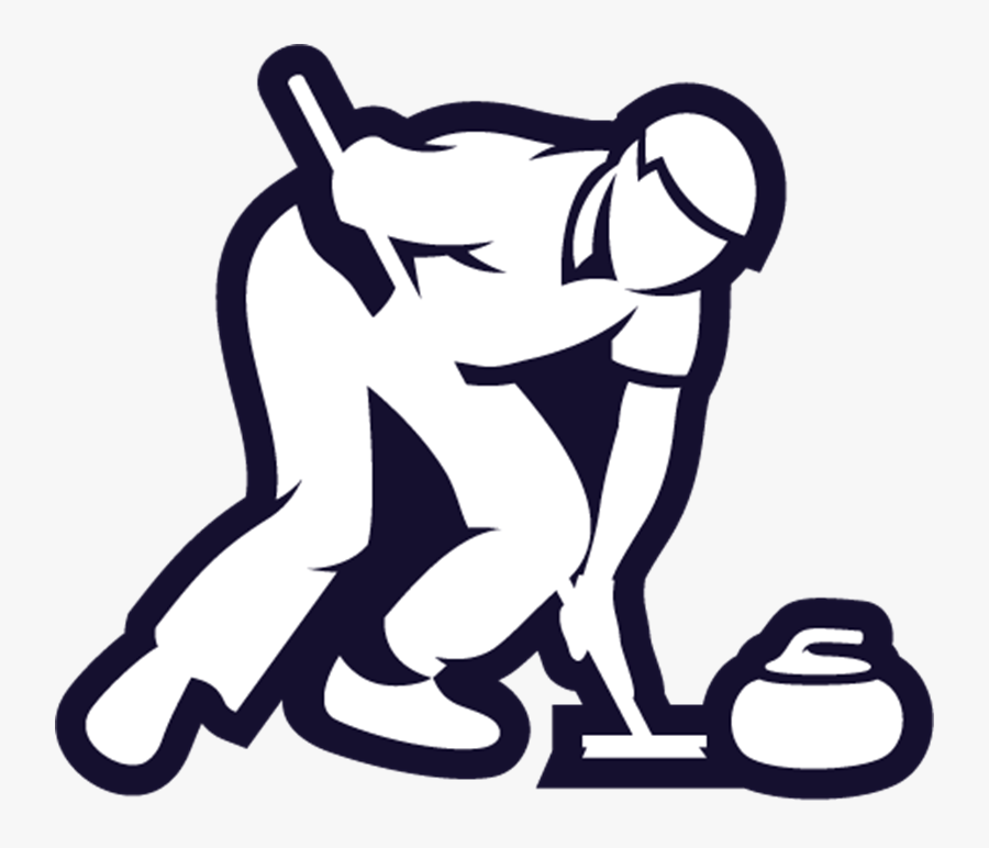 Shop - Burnt Rock Curling, Transparent Clipart