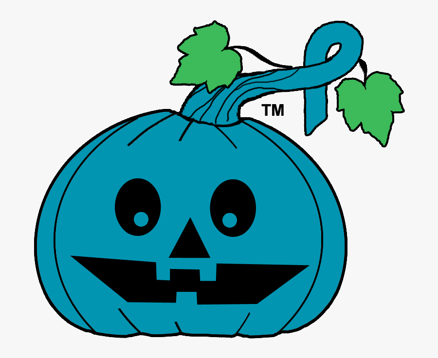 Jack-o'-lantern, Transparent Clipart