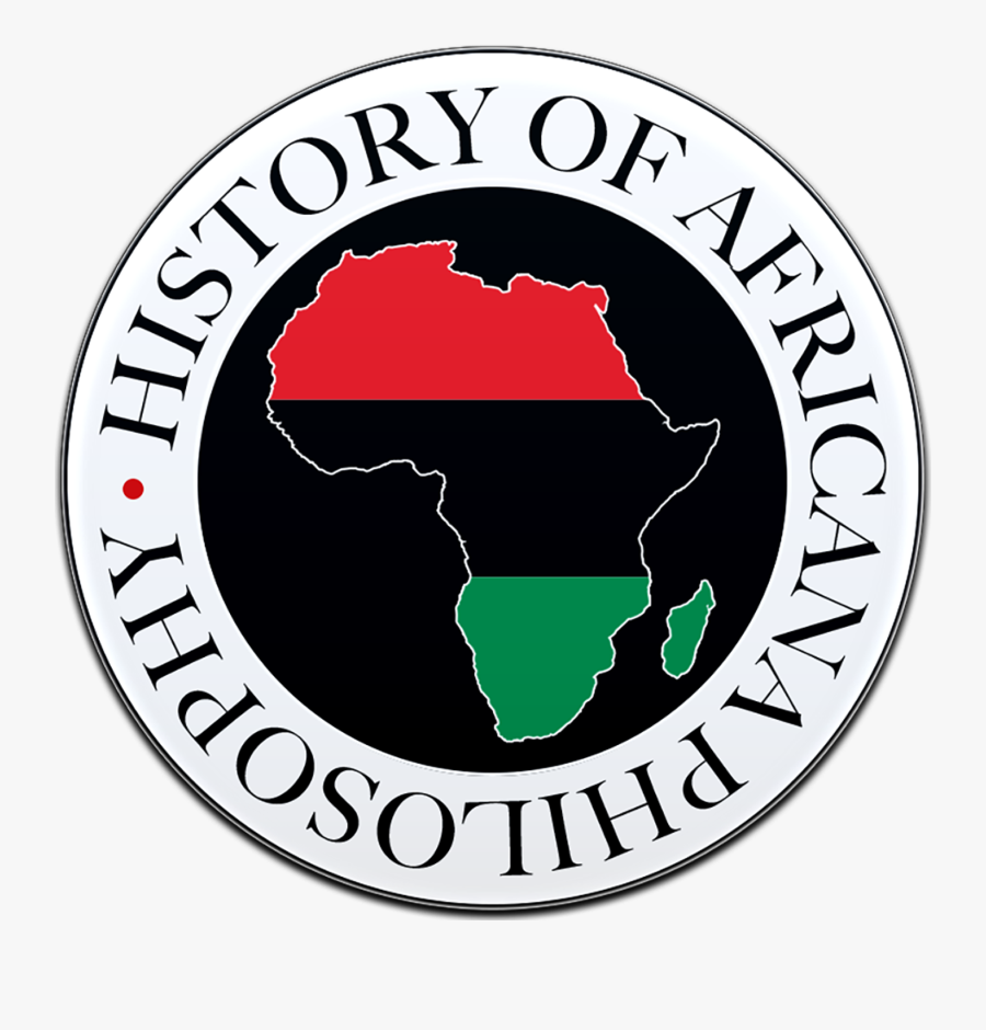 History Of Indian And Africana Philosophy By Peter - Emblem, Transparent Clipart