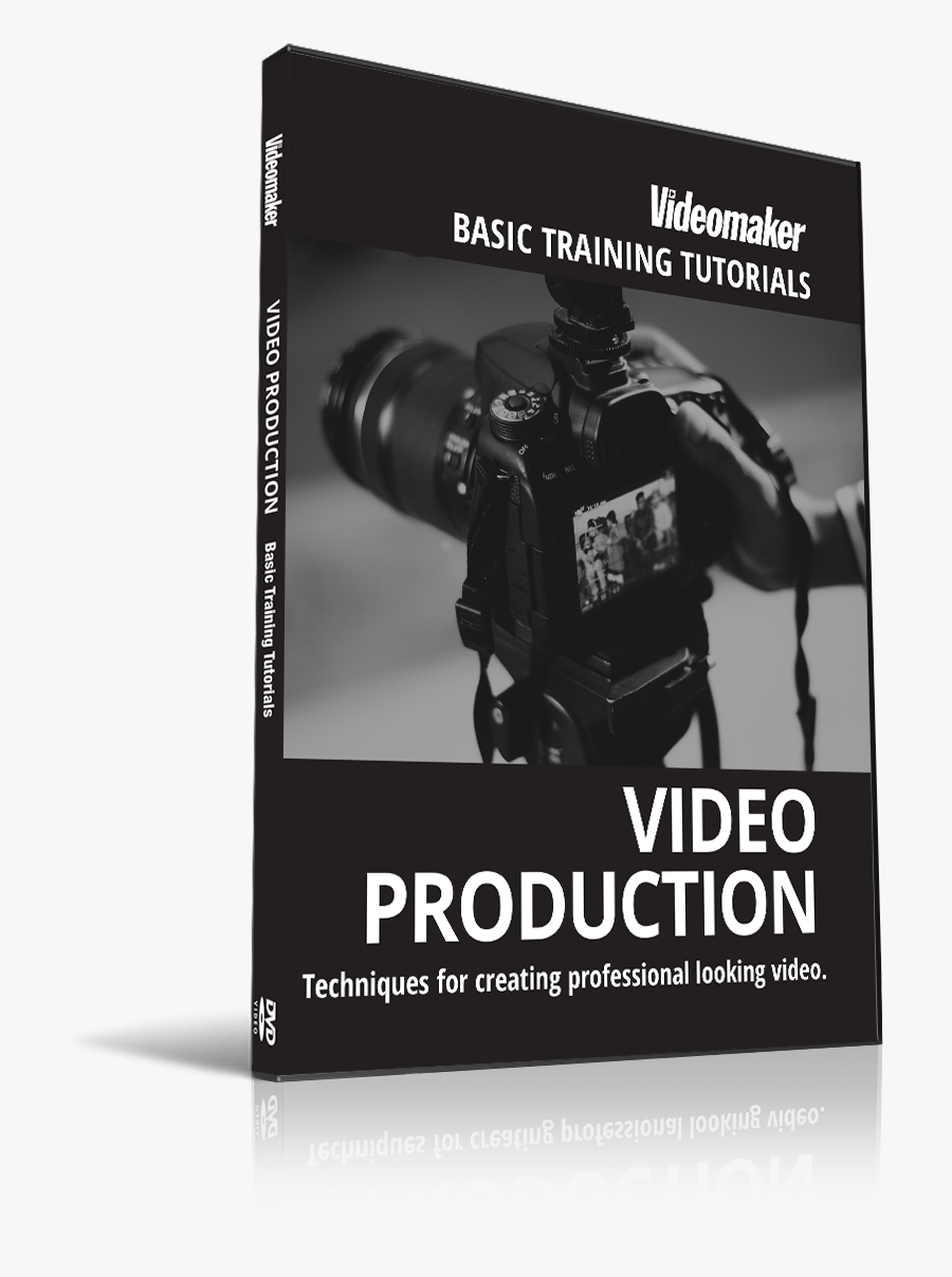 Black And White Photo Videography , Free Transparent Clipart ClipartKey