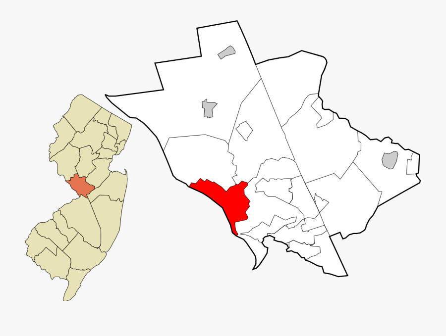 Clip Art Trenton Wikipedia - Lawrenceville New Jersey, Transparent Clipart