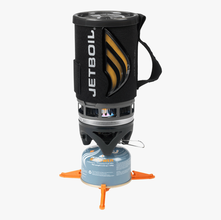 Jetboil Flash Cooking System $7/day - Jetboil Flash, Transparent Clipart