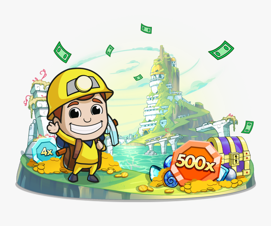 Cartoon, Transparent Clipart