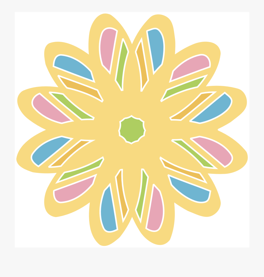 Abstract Art, Transparent Clipart