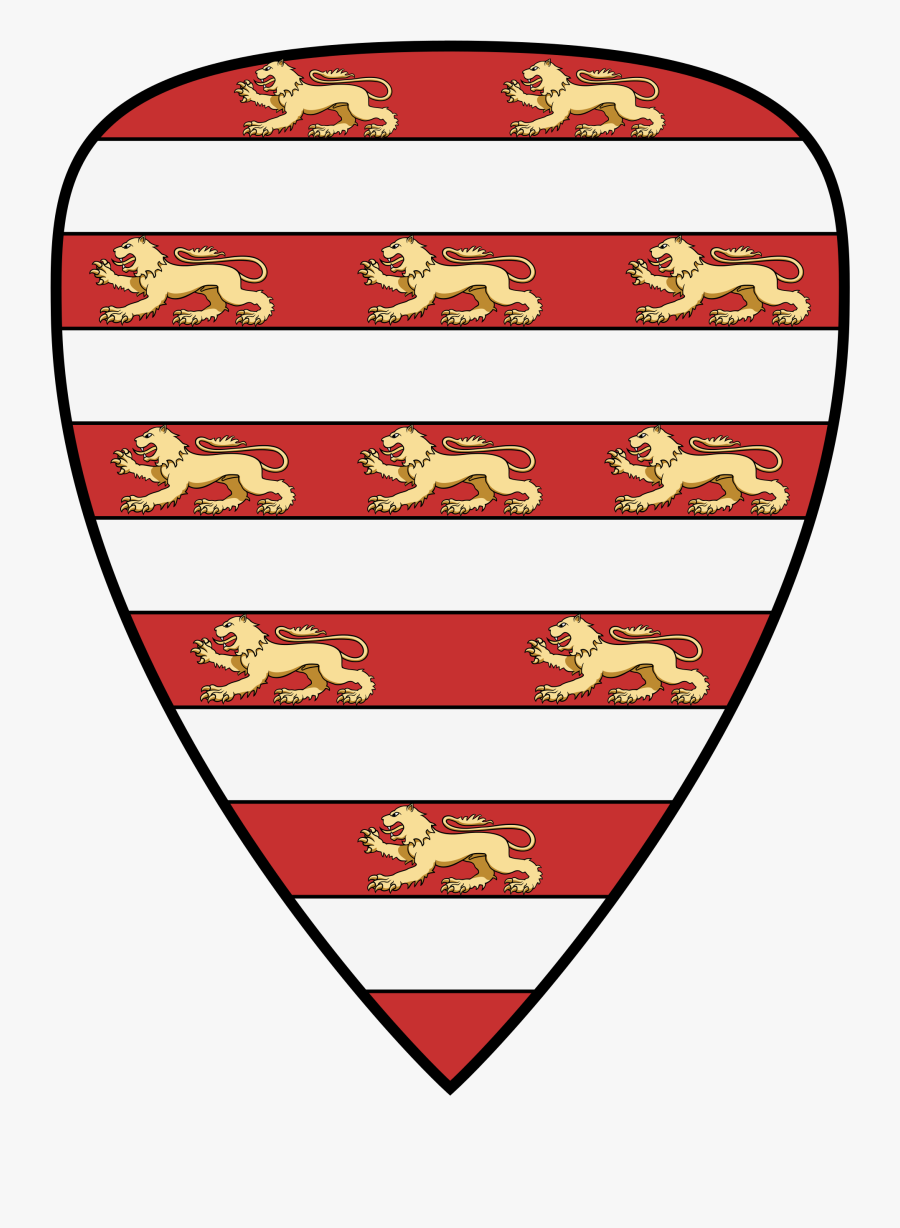 Emeric, King Of Hungary Clipart , Png Download - Durazzo Coat Of Arms, Transparent Clipart