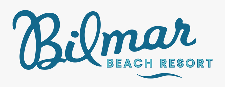 Bilmar Beach Resort - Calligraphy, Transparent Clipart