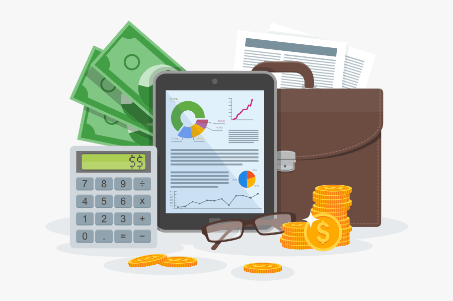 Technology Clipart Technology Device - Costo Total De Propiedad, Transparent Clipart