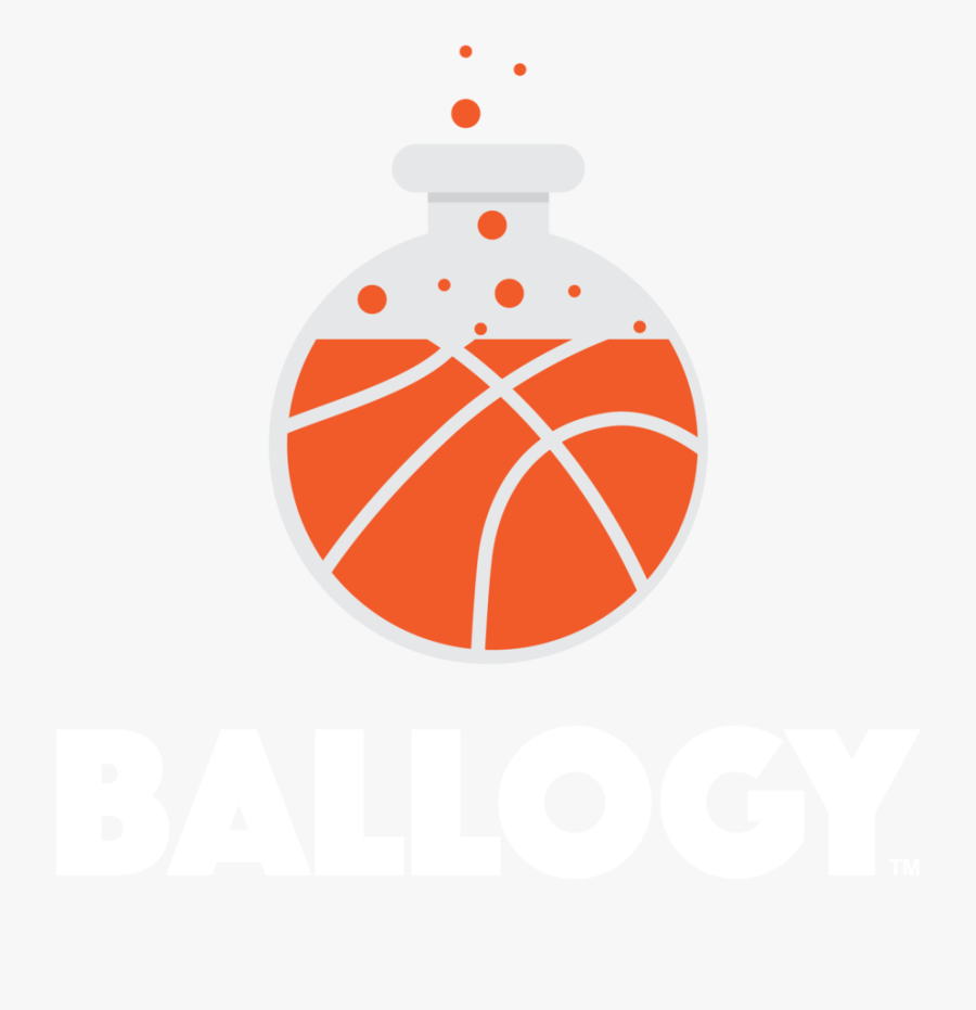 Ballogy Final - Ballogy Logo, Transparent Clipart
