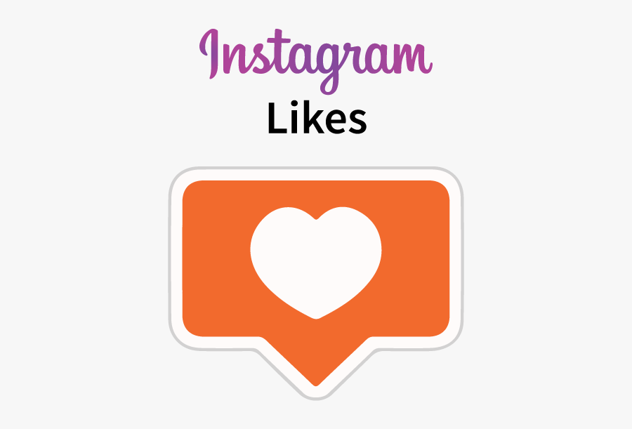 Art - Instagram Followers Logo, Transparent Clipart