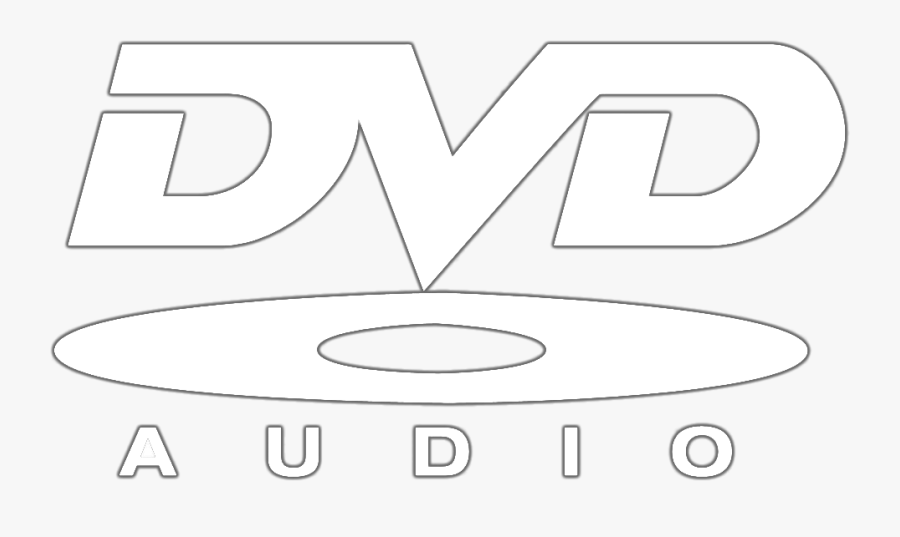 Dvd-png - Dvd Logo Png White, Transparent Clipart