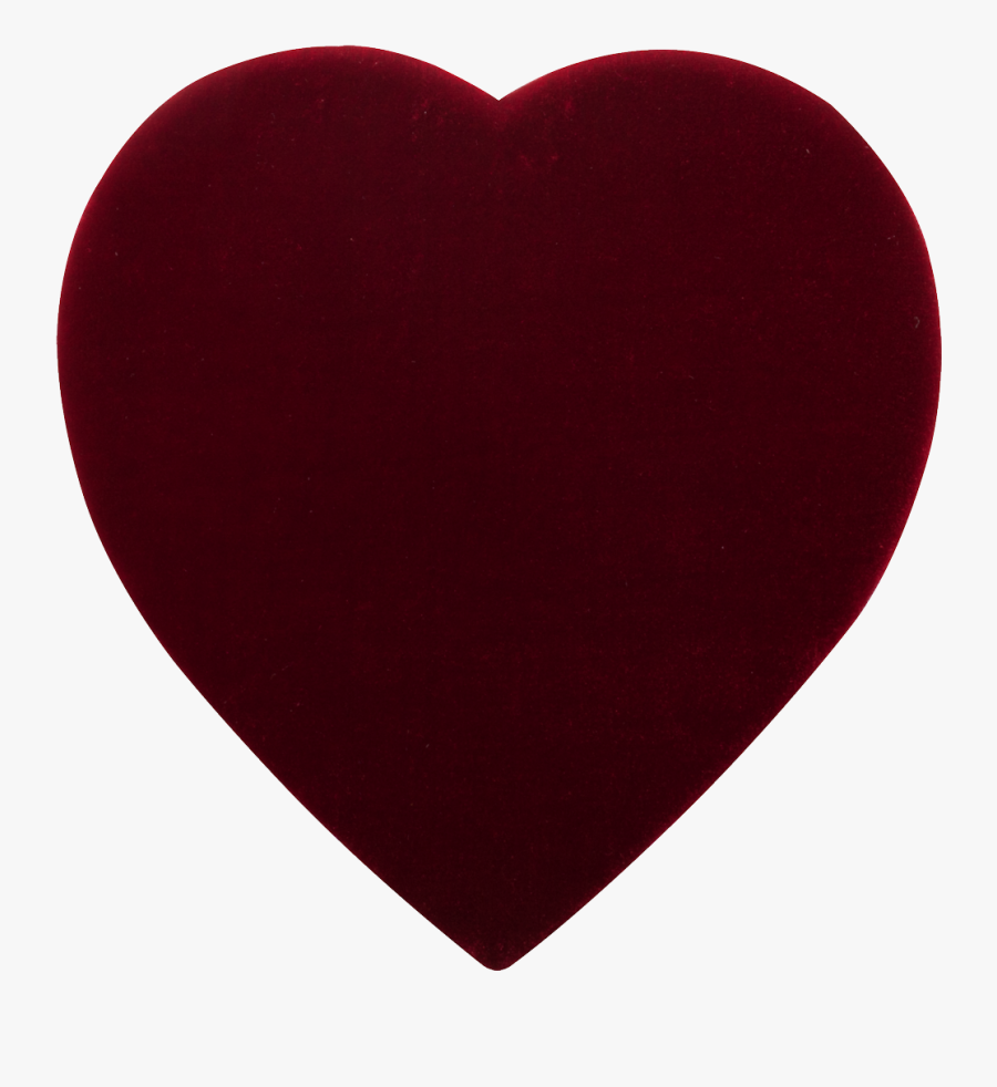 Bh16bp - Heart, Transparent Clipart