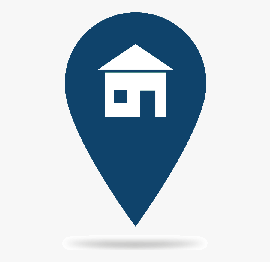 At All County® Specialist Property Management In Las - Home Icon Png, Transparent Clipart