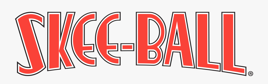 Skee Ball Logo Png, Transparent Clipart