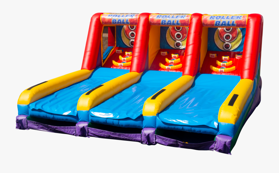 Inflatable, Transparent Clipart