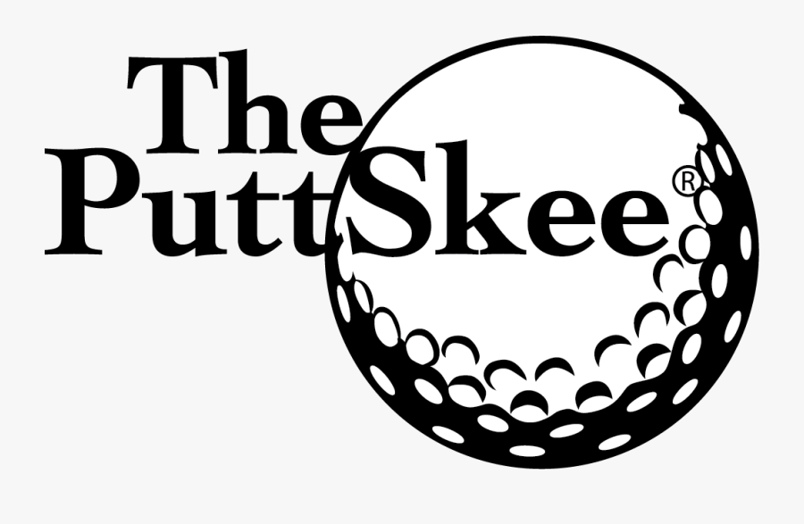 Puttskee Logo, Transparent Clipart