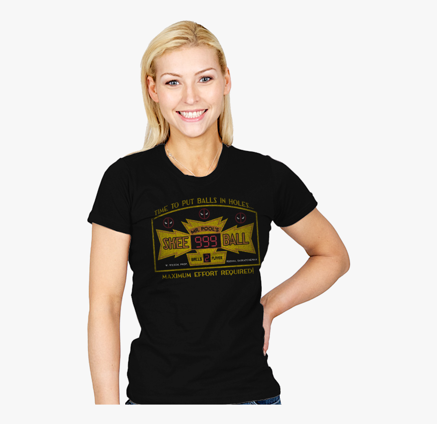 Lost Boys Tshirt Womens, Transparent Clipart