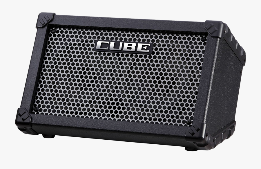 Clip Art Roland Cube - 큐브 스트릿, Transparent Clipart