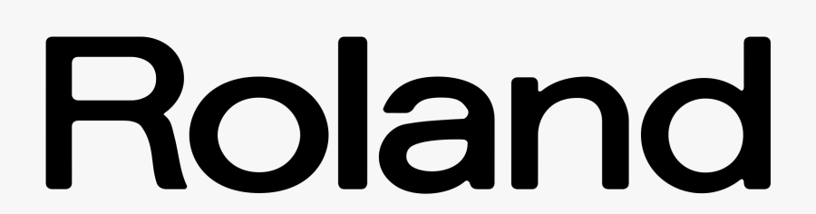 Roland Digital Pianos - Roland, Transparent Clipart