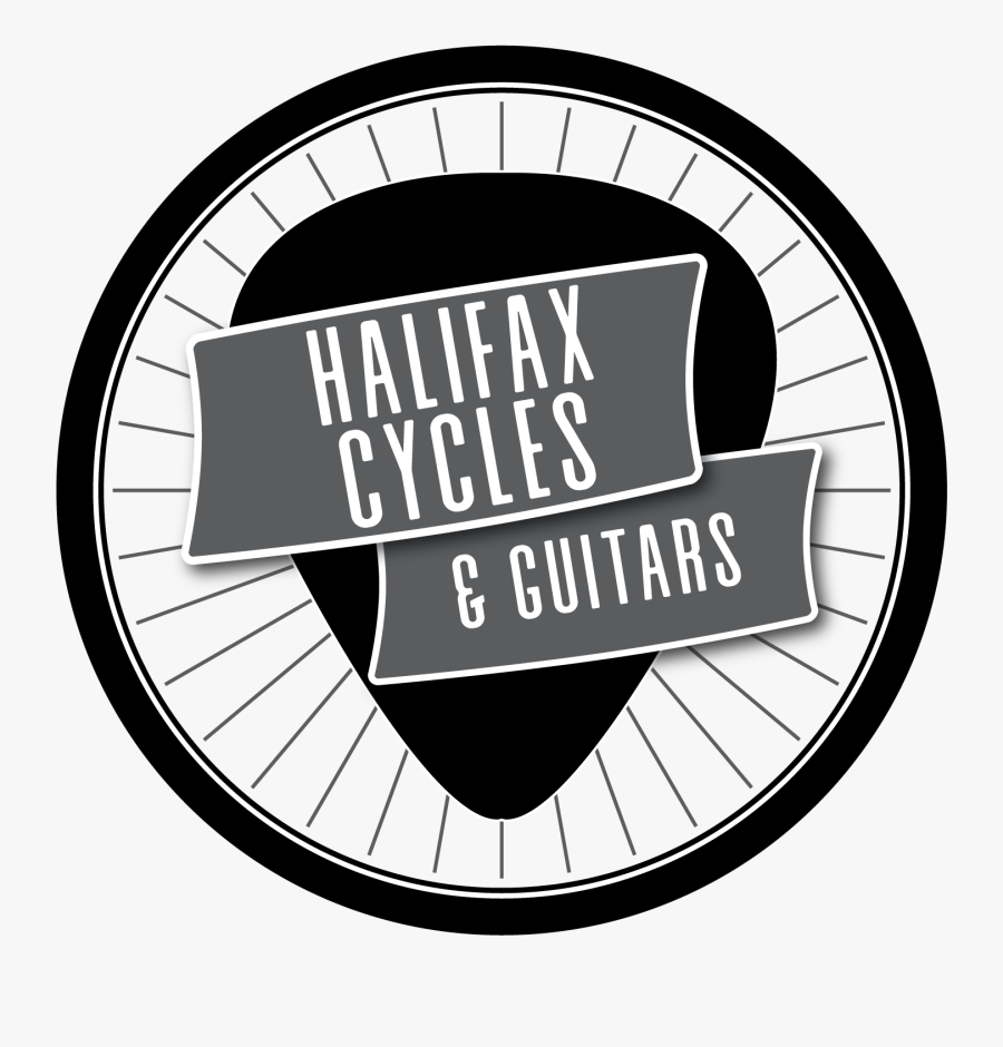 Transparent Amplifier Clipart - Halifax Cycles Inc., Transparent Clipart