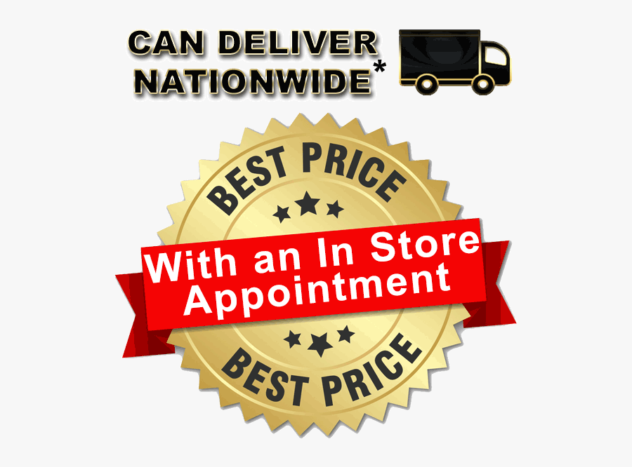 Make An Appointment To Get An Awesome Deal - Label, Transparent Clipart