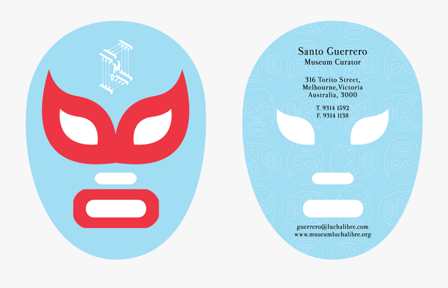 Mask, Transparent Clipart