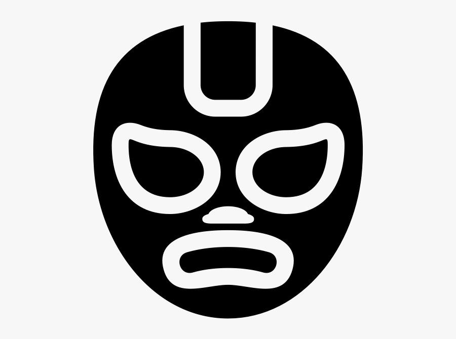 "
 Class="lazyload Lazyload Mirage Cloudzoom Featured - Lucha Libre Icono Png, Transparent Clipart