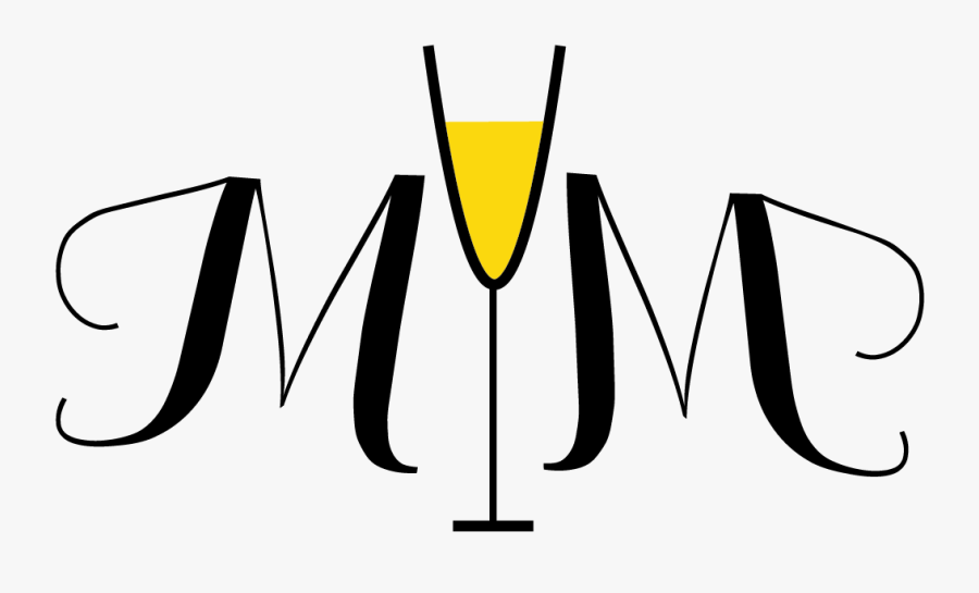 Meditation And Mimosas, Transparent Clipart