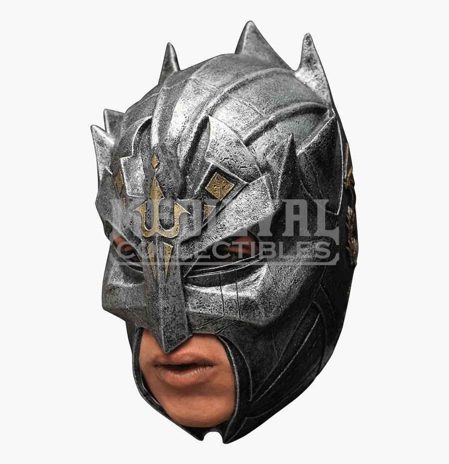 Transparent Lucha Mask Png, Transparent Clipart