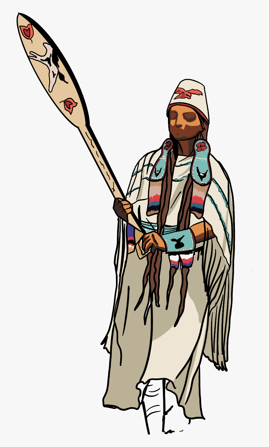 Illustration, Transparent Clipart