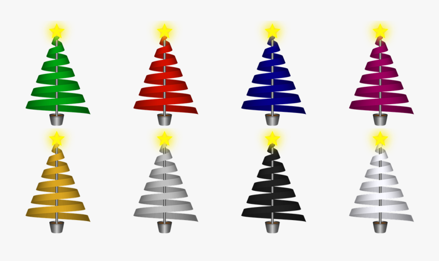 Christmas Christmas Tree Xmas Free Photo - Christmas Tree, Transparent Clipart