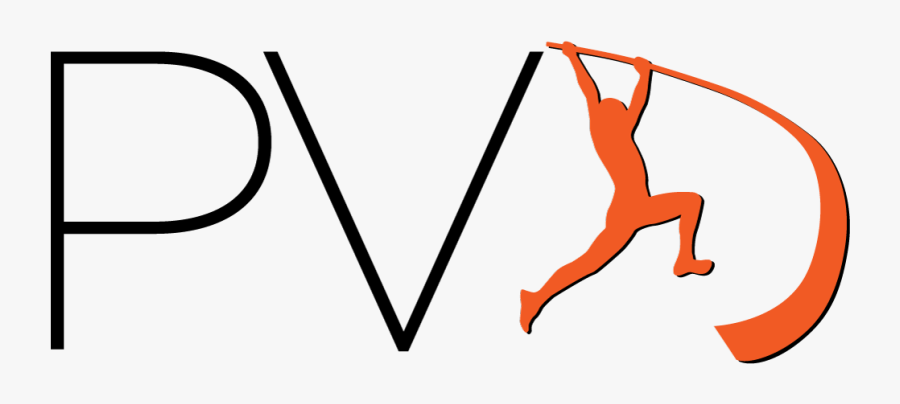 Pole Vault Depot, Transparent Clipart