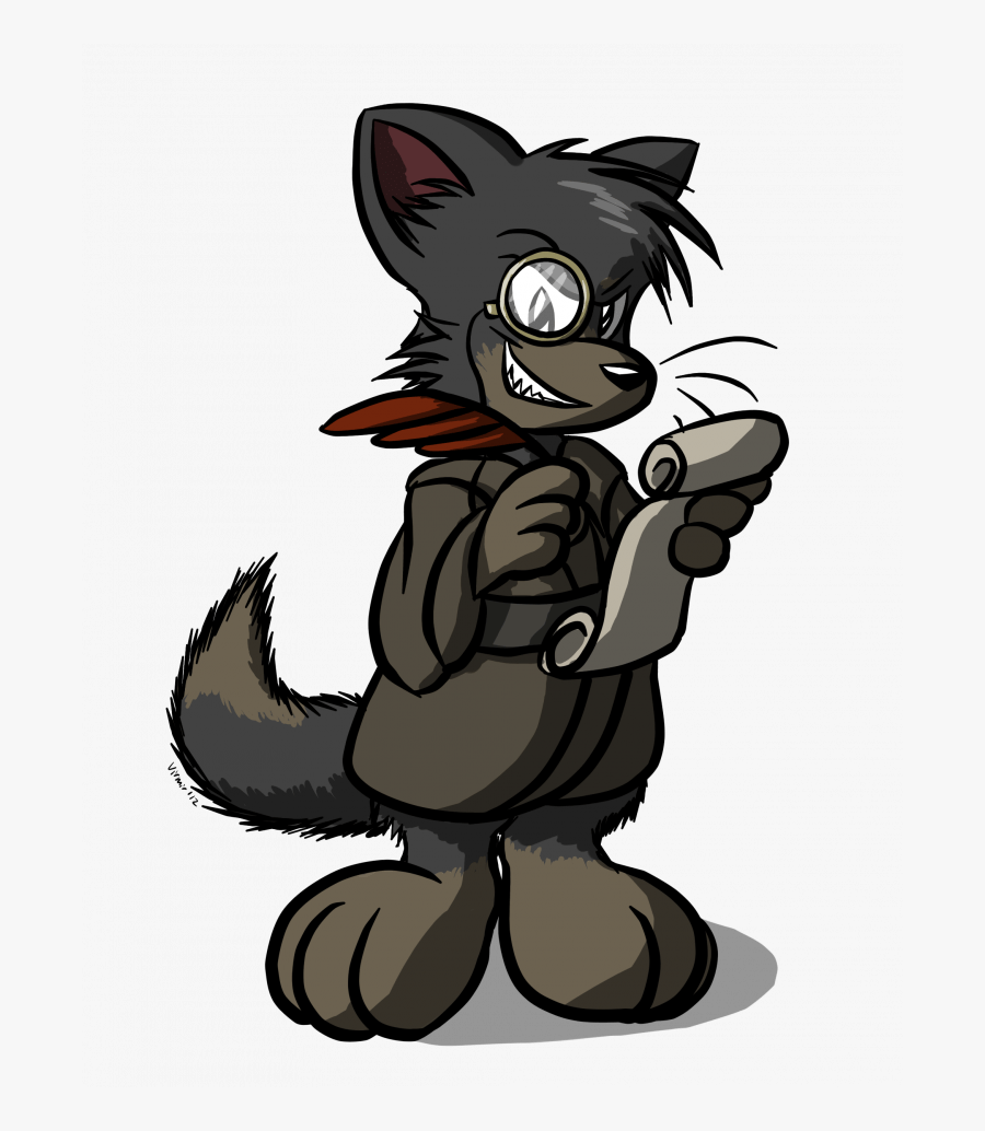 Tasmanian Devil Drawing Com Free For Personal Use - Tasmanian Devil Cat Animal Cartoon, Transparent Clipart