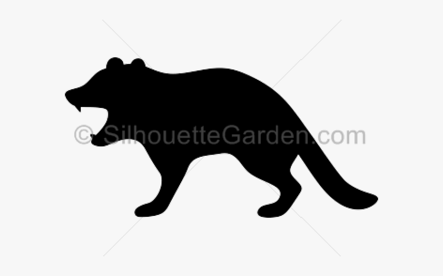 Tasmanian Devil Clipart, Transparent Clipart