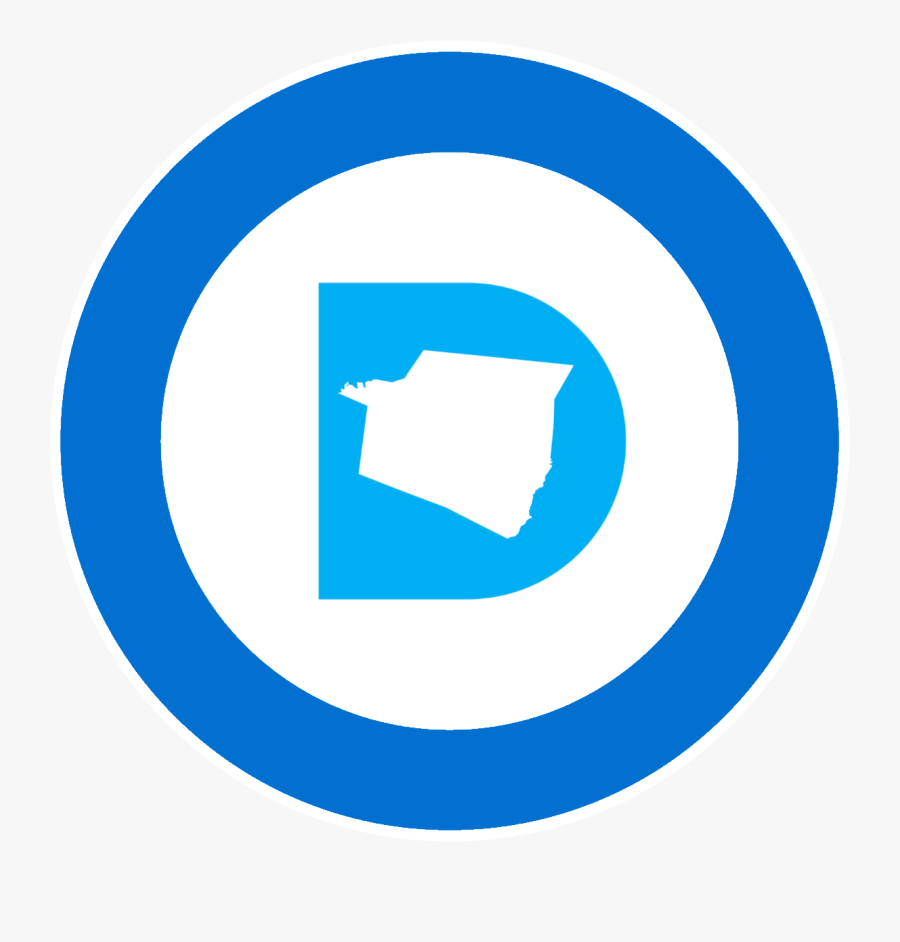 Shelby County Democratic Party - Hair Cuttery Logo, Transparent Clipart