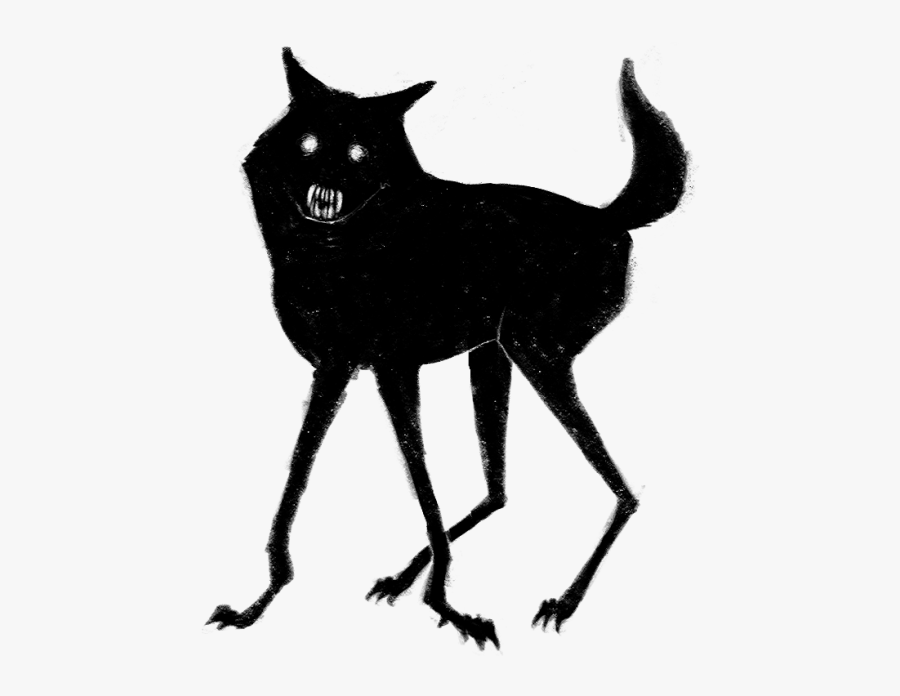 Wolf Clipart Tumblr Transparent - Grunge Tumblr Cat Transparent, Transparent Clipart