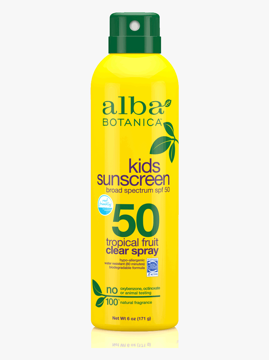 Alba Botanica, Transparent Clipart
