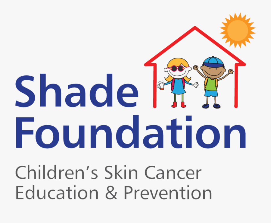 Shade Foundation - Poster Foundation, Transparent Clipart